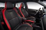 Skoda Fabia Combi Monte Carlo 2018 года (WW)